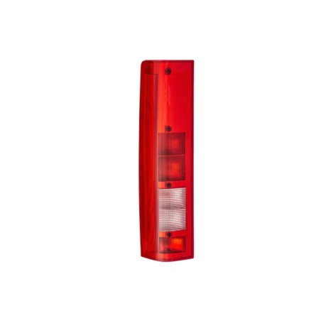 Feu Arrière Gauche Pour Iveco Daily II III 500319559 500319556 8010004131MO