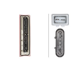 Feu Arrière Gauche Pour Iveco Daily II III 500319559 500319556 8010004131MO