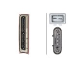 Feu Arrrière Droit Pour Iveco Daily II III 500319558 500319555 8010004132MO