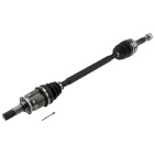 Cardan Arbre De Transmission Avant Gauche Pour Jeep Compass