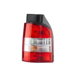 Feu Arrière Gauche Pour VW Multivan V Transporter 7H5945095D 7H5945095F