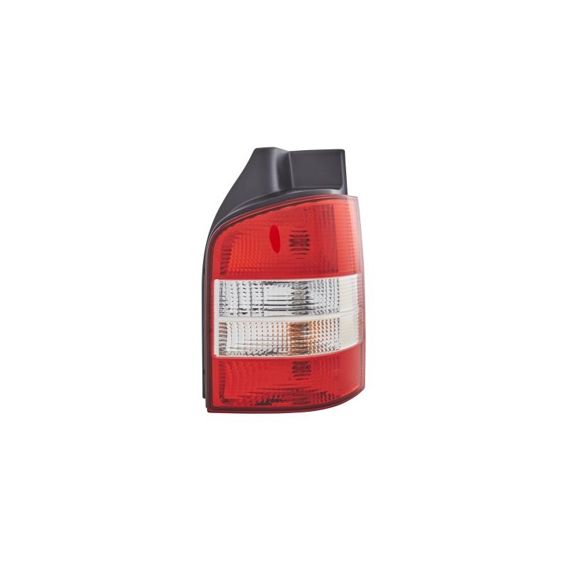 Feu Arrrière Droit Pour VW Multivan V Transporter 7H5945096D 7H5945096F