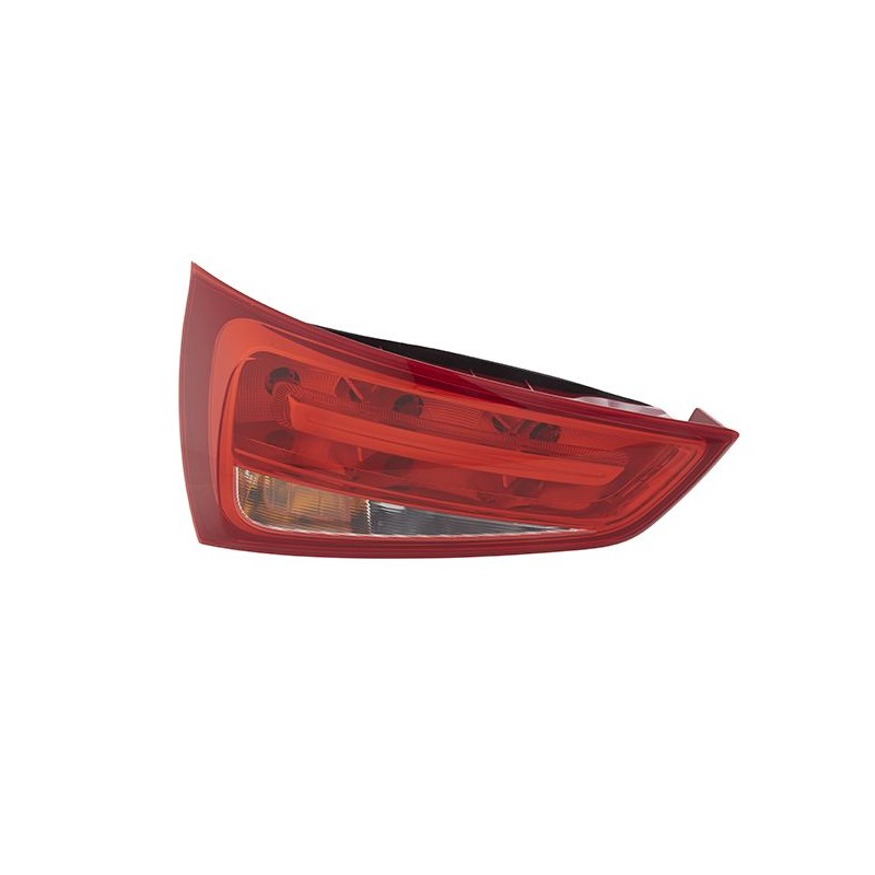 Feu Arrière Gauche Pour Audi A1 8X0945093D 8X0945093