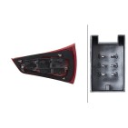 Feu Arrière Gauche Pour Audi A1 8X0945093D 8X0945093