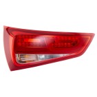 Feu Arrière Gauche Pour Audi A1 8X0945093E 8X0945093B