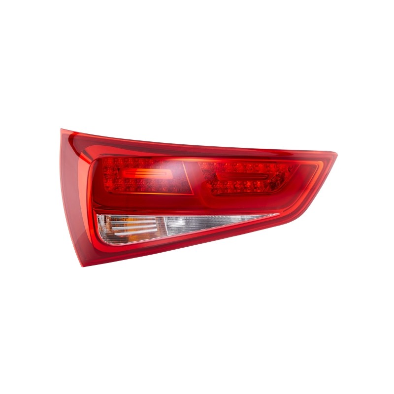 Feu Arrière Gauche Pour Audi A1 8X0945093E 8X0945093B