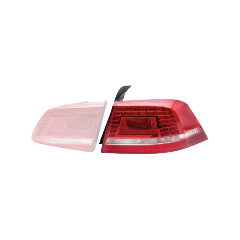 Feu Arrrière Droit Pour VW Passat 3AE945208B