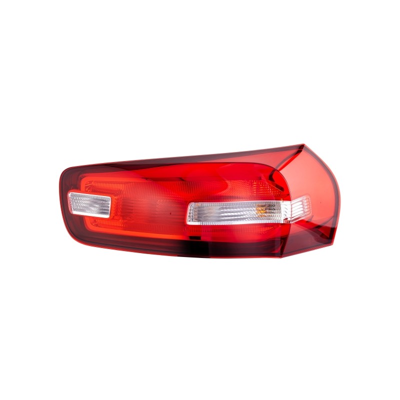 Feu Arrrière Droit Pour Citroën C4 Picasso II 9676120680