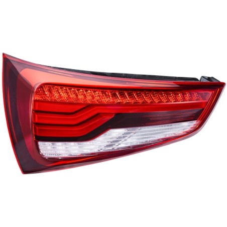 Feu Arrière Gauche Pour Audi A1 8XA945093A