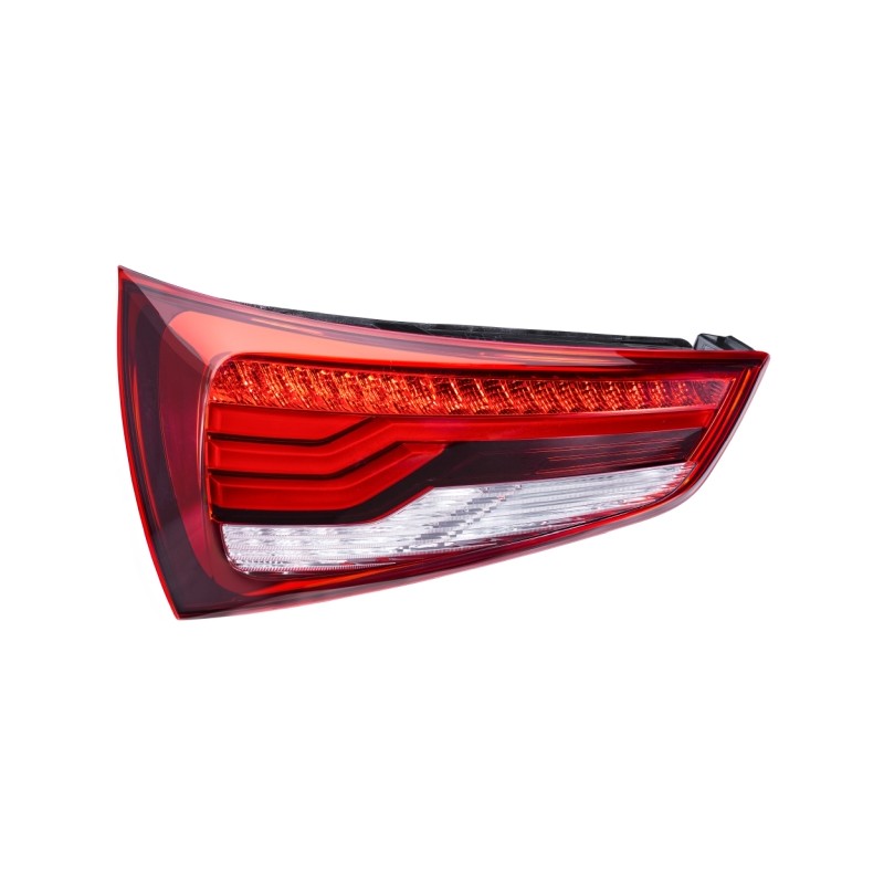 Feu Arrière Gauche Pour Audi A1 8XA945093A