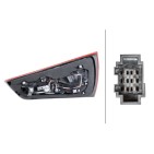 Feu Arrière Gauche Pour Audi A1 8XA945093A