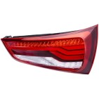 Feu Arrrière Droit Pour Audi A1 8XA945094A