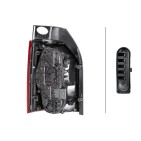 Feu Arrrière Droit Pour VW Multivan VI Transporter 7E0945096AA 7E0945096AD