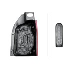 Feu Arrière Gauche Pour VW Transporter VI 7E0945095Q 7E0945095T