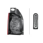 Feu Arrrière Droit Pour VW Transporter VI 7E0945096Q 7E0945096T