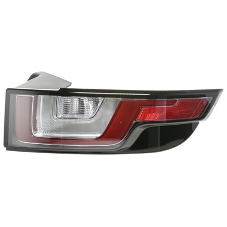 Feu Arrière Gauche Pour Land Rover Range Rover Evoque