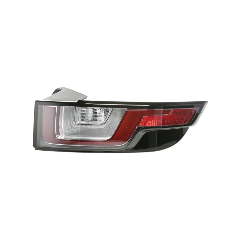 Feu Arrière Gauche Pour Land Rover Range Rover Evoque