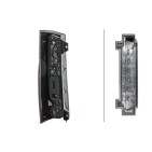 Feu Arrrière Droit Pour MERCEDES Sprinter