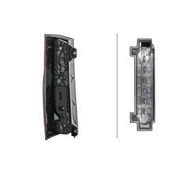 Feu Arrrière Droit Pour MERCEDES Sprinter