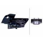 Feu Arrière Gauche Pour Opel Mokka 9861639380