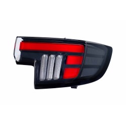 Feu Arrière Gauche Pour Opel Mokka 9861639080