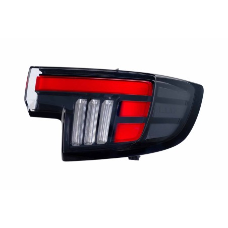Feu Arrière Gauche Pour Opel Mokka 9861639080