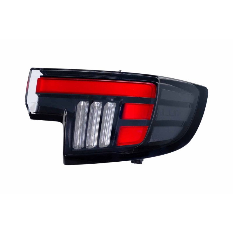 Feu Arrière Gauche Pour Opel Mokka 9861639080