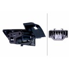 Feu Arrière Gauche Pour Opel Mokka 9861639080