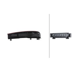 Feu Arrière Gauche Pour MERCEDES Viano Vito
