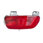 Feu Arrière Gauche Pour Citroën C4 Picasso II Spacetourer Grand 9676122780