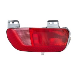 Feu Arrrière Droit Pour Citroën C4 Picasso II Spacetourer Grand 9676122880