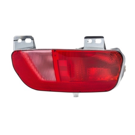 Feu Arrrière Droit Pour Citroën C4 Picasso II Spacetourer Grand 9676122880