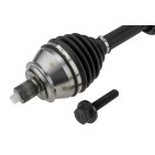 Cardan Arbre De Transmission Avant Droit Pour Audi A8 Vw Phaeton 4E0407272B