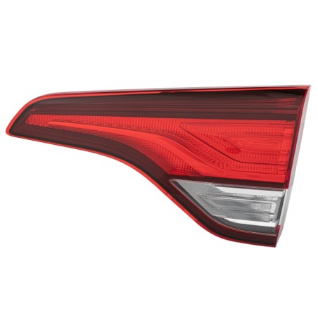 Feu Arrrière Droit Pour Renault Scénic IV 265509208R