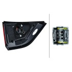 Feu Arrrière Droit Pour Renault Grand Scénic IV 265503368R
