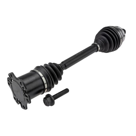 Cardan Arbre De Transmission Avant Gauche Pour Audi A8 Vw Phaeton 4E0407271P