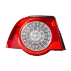 Feu Arrière Gauche Pour VW EOS 1Q0945095B 1Q0945095E 1Q0945095H