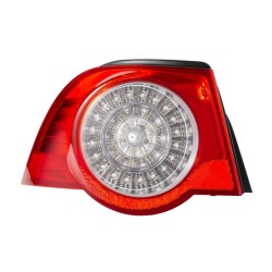Feu Arrière Gauche Pour VW EOS 1Q0945095B 1Q0945095E 1Q0945095H