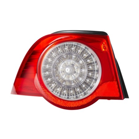 Feu Arrière Gauche Pour VW EOS 1Q0945095B 1Q0945095E 1Q0945095H