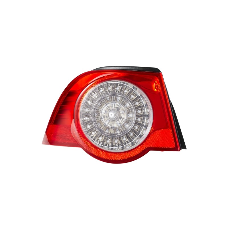 Feu Arrière Gauche Pour VW EOS 1Q0945095B 1Q0945095E 1Q0945095H