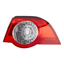 Feu Arrrière Droit Pour VW EOS 1Q0945096B 1Q0945096E 1Q0945096H