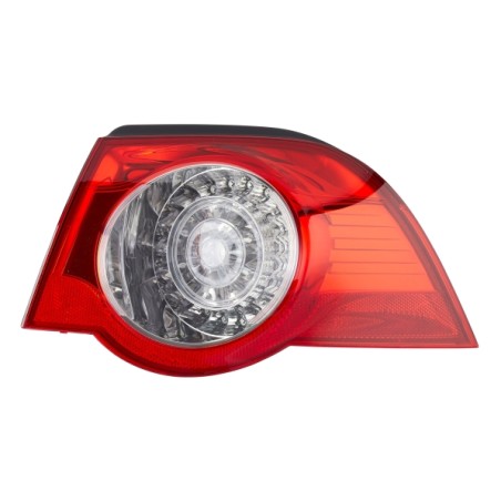 Feu Arrrière Droit Pour VW EOS 1Q0945096B 1Q0945096E 1Q0945096H