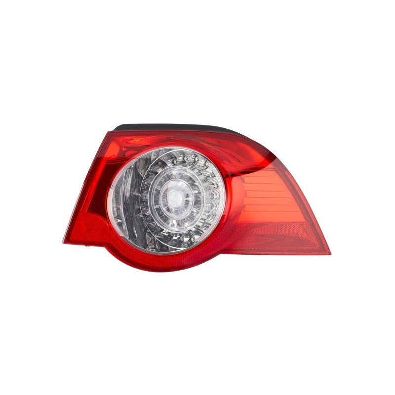 Feu Arrrière Droit Pour VW EOS 1Q0945096B 1Q0945096E 1Q0945096H