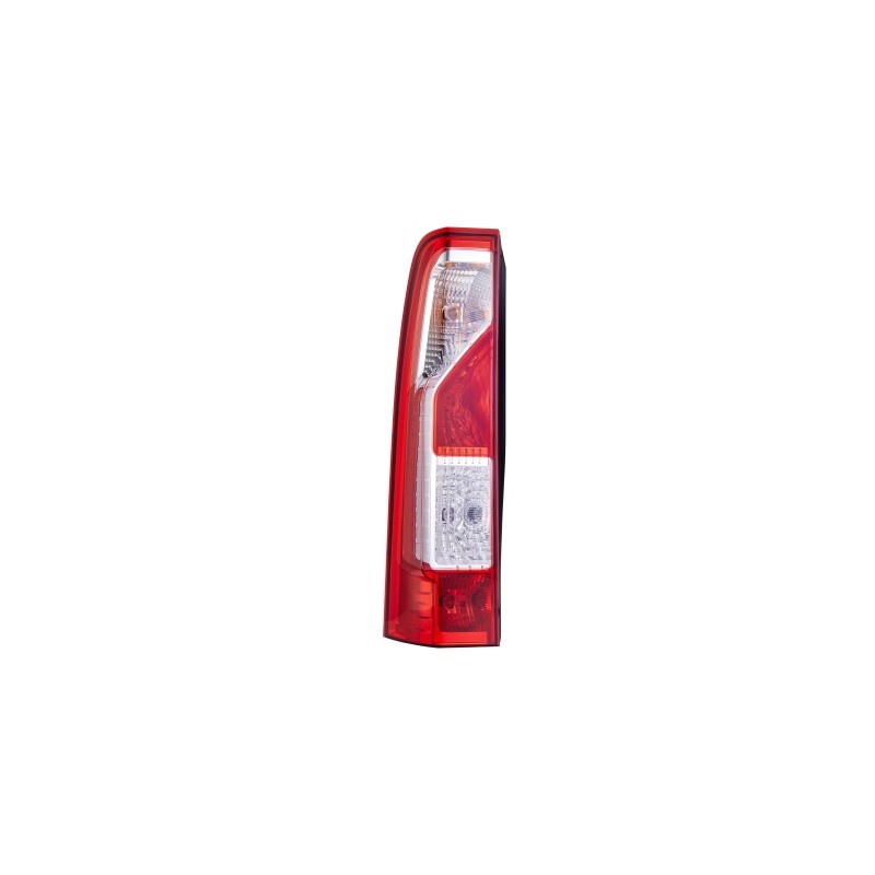 Feu Arrière Gauche Pour Renault Opel Nissan Vauxhall 265550023R 93197460