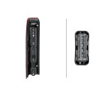 Feu Arrrière Droit Pour Renault Opel Nissan Vauxhall 265500023R 93197461