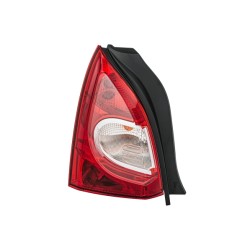 Feu Arrière Gauche Pour Renault Twingo II 265550521R