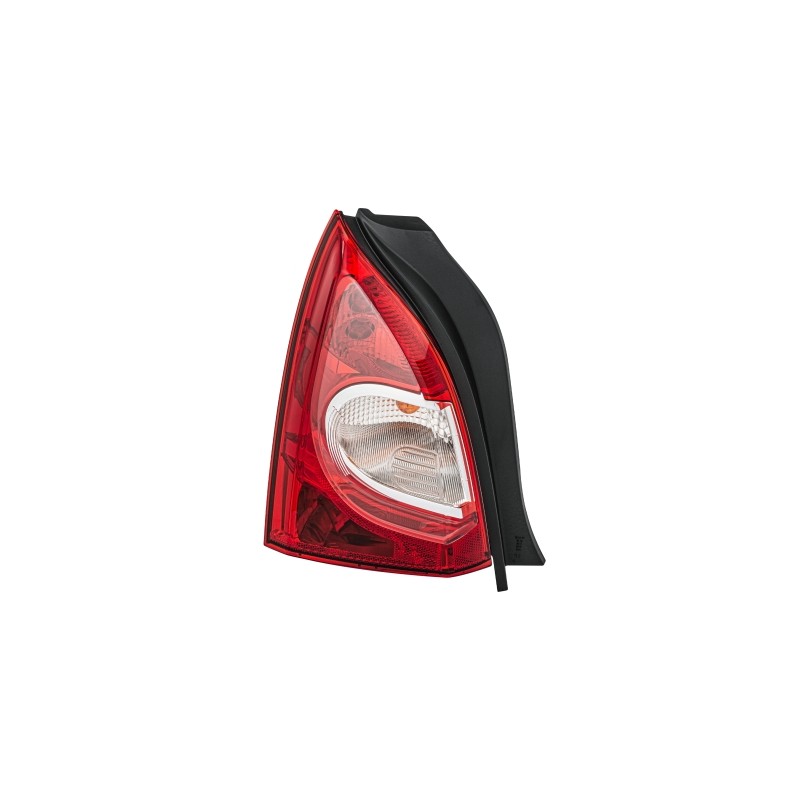 Feu Arrière Gauche Pour Renault Twingo II 265550521R