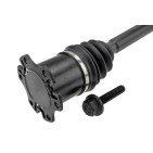 Cardan Arbre De Transmission Avant Gauche Pour Audi A8 Vw Phaeton 4E0407271P