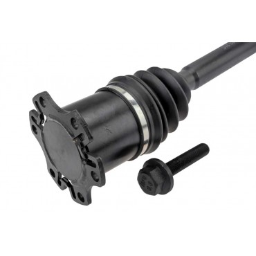 Cardan Arbre De Transmission Avant Gauche Pour Audi A8 Vw Phaeton 4E0407271P