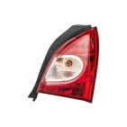 Feu Arrrière Droit Pour Renault Twingo II 265502963R
